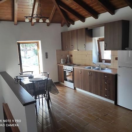 Villa Petroula Kondiász Kültér fotó
