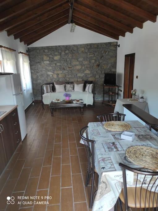 Villa Petroula Kondiász Kültér fotó