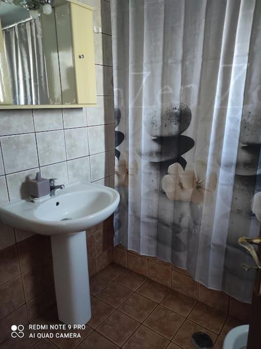 Villa Petroula Kondiász Kültér fotó