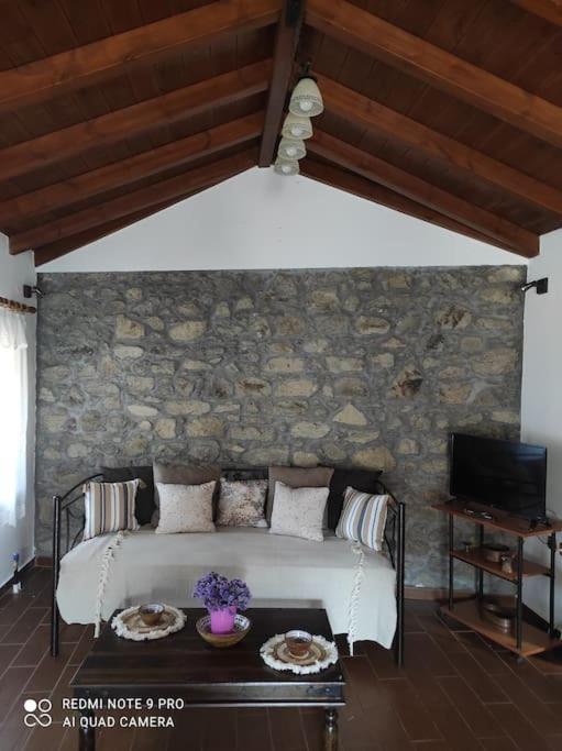 Villa Petroula Kondiász Kültér fotó