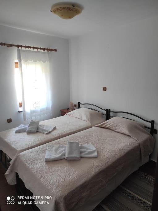 Villa Petroula Kondiász Kültér fotó